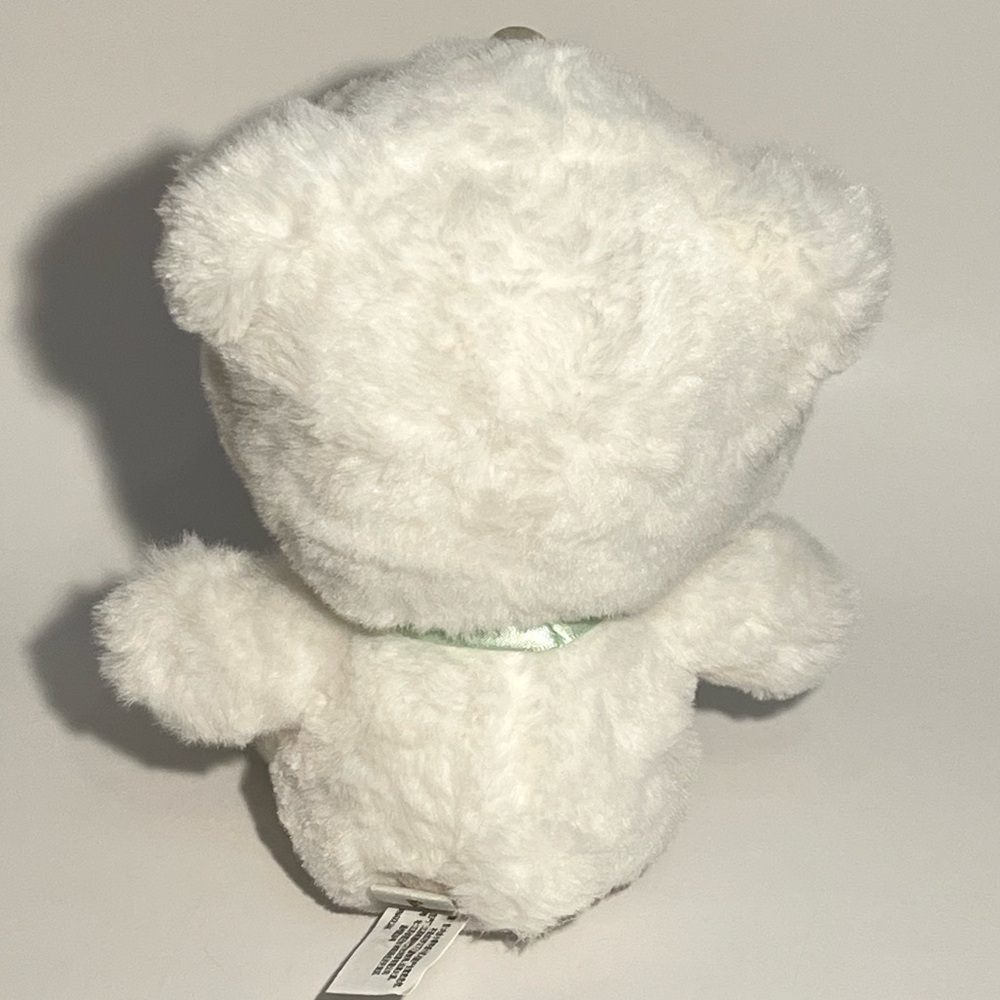 Nanci Chocolate Bear Rolife Plush Smooth Milk Confirmed Blind Box - Picture 6 of 7